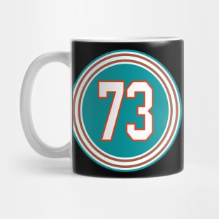 Austin Jackson Mug